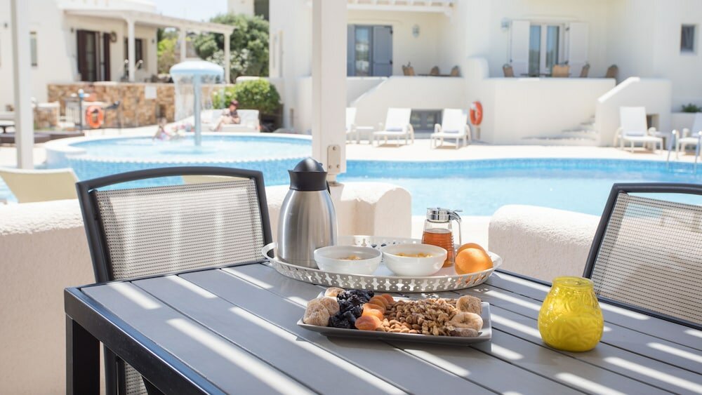 Фото Iliada Villas