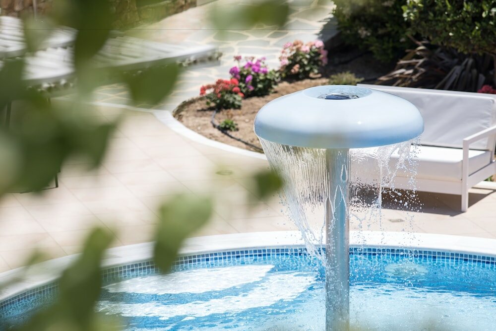 Фото Iliada Villas