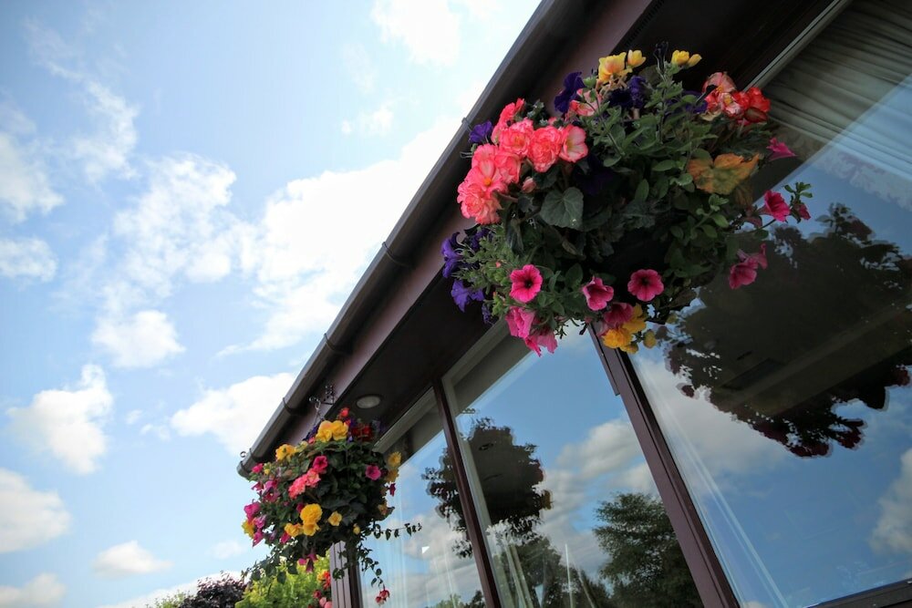 Фото Strathburn Hotel Inverurie by Compass Hospitality