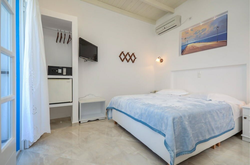 Фото Hotel Anixis