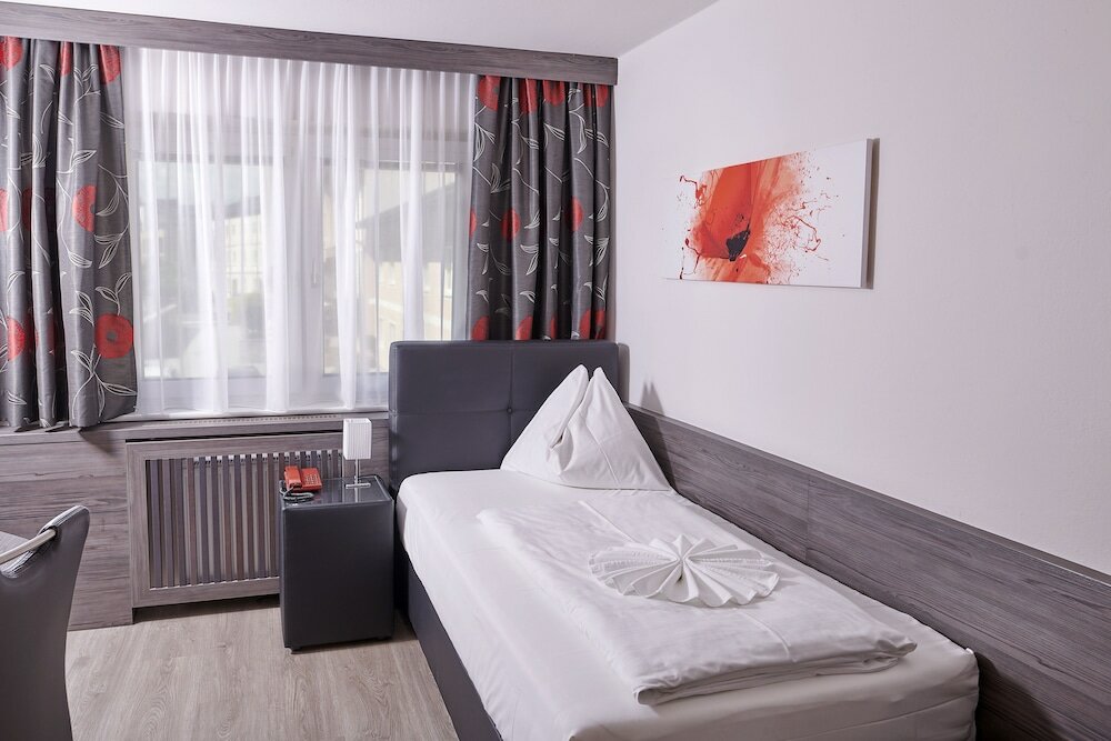 Фото Hotel Ganslhof