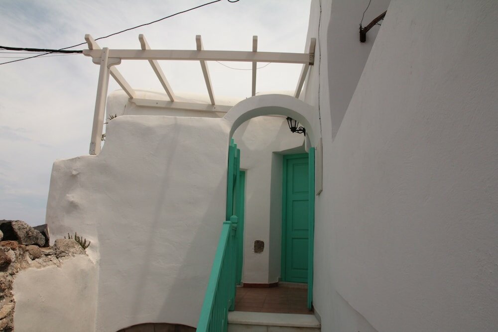 Фото Hotel Anixis