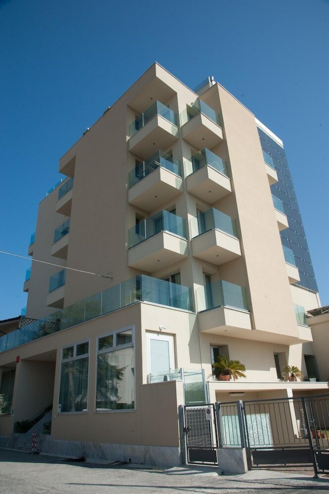 Фото Residence Albachiara