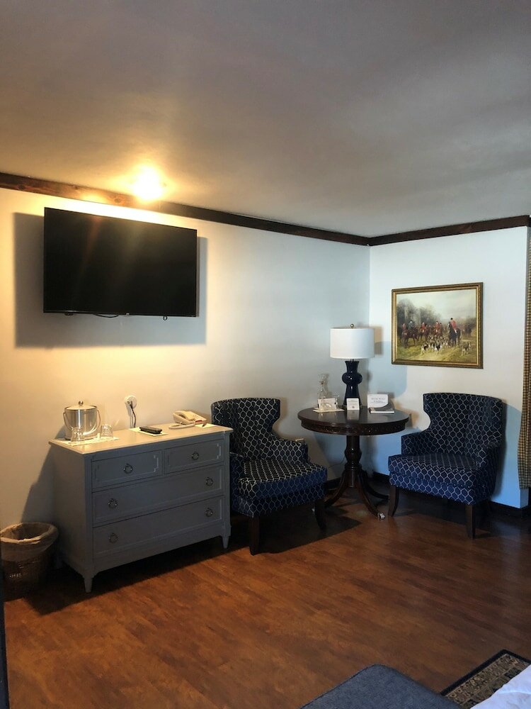 Фото Beekman Arms Hotel