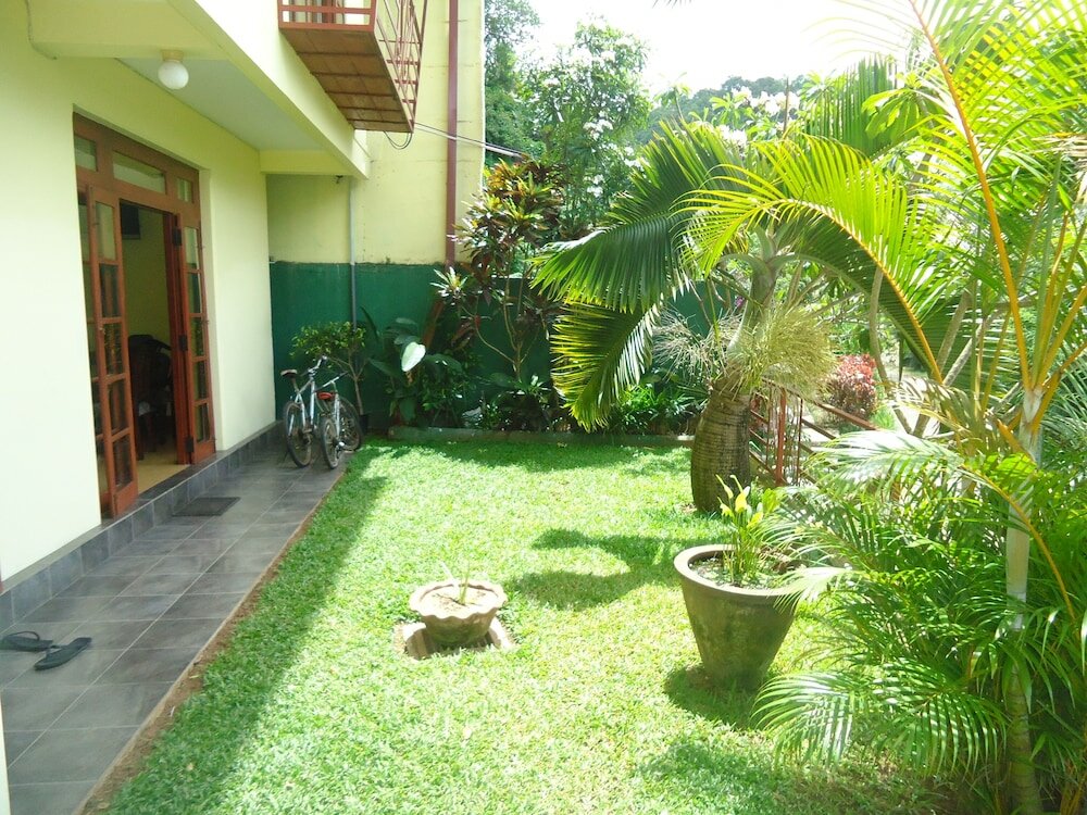 Фото Nature Walk Resort