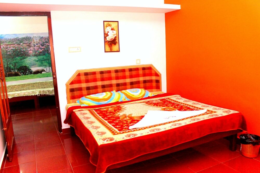 Фото Double Tree Villa