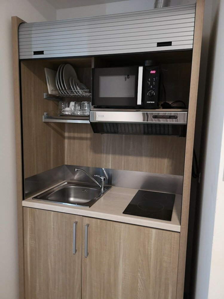 Фото Residence Albachiara