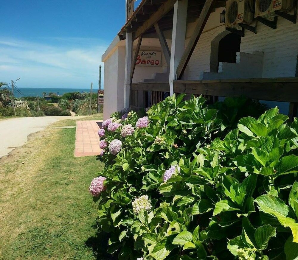 Фото Hotel Posada del Barco