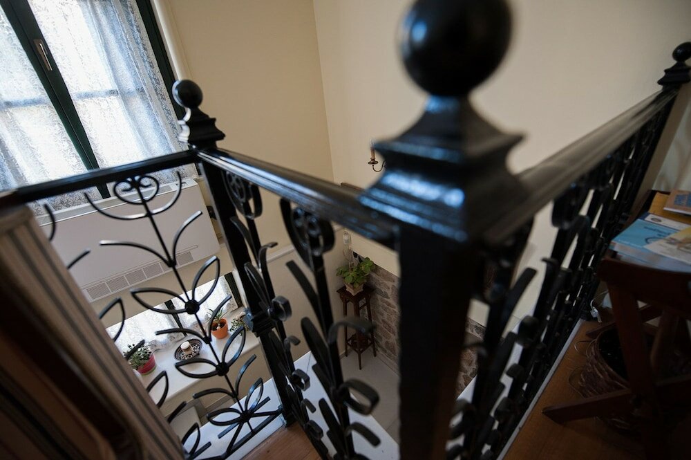 Фото Отель Ntouana