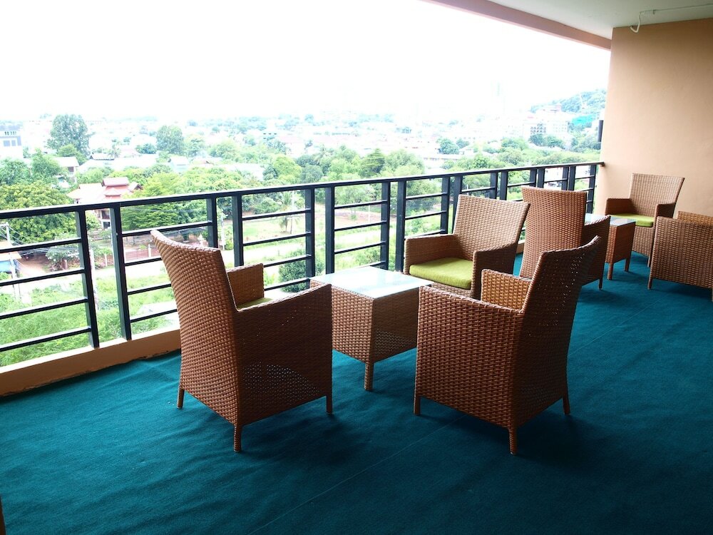 Фото V Residence Pattaya