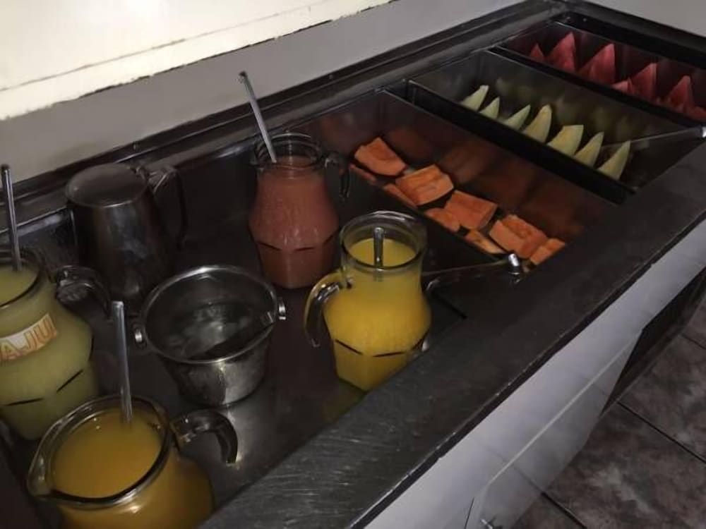 Фото Cabiúna Palace Hotel