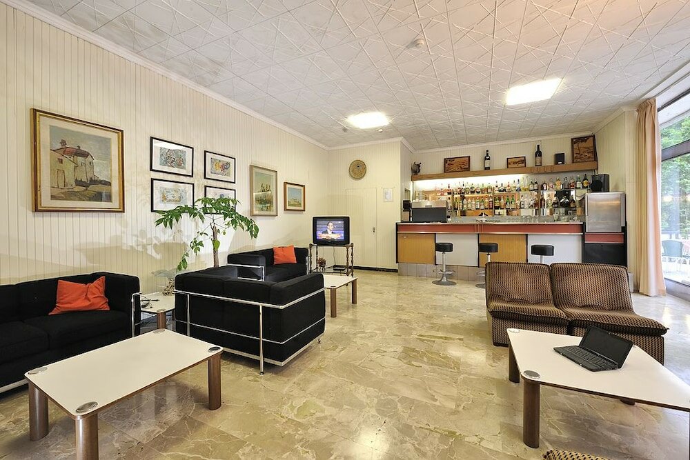 Фото Hotel Miramare et de la Ville