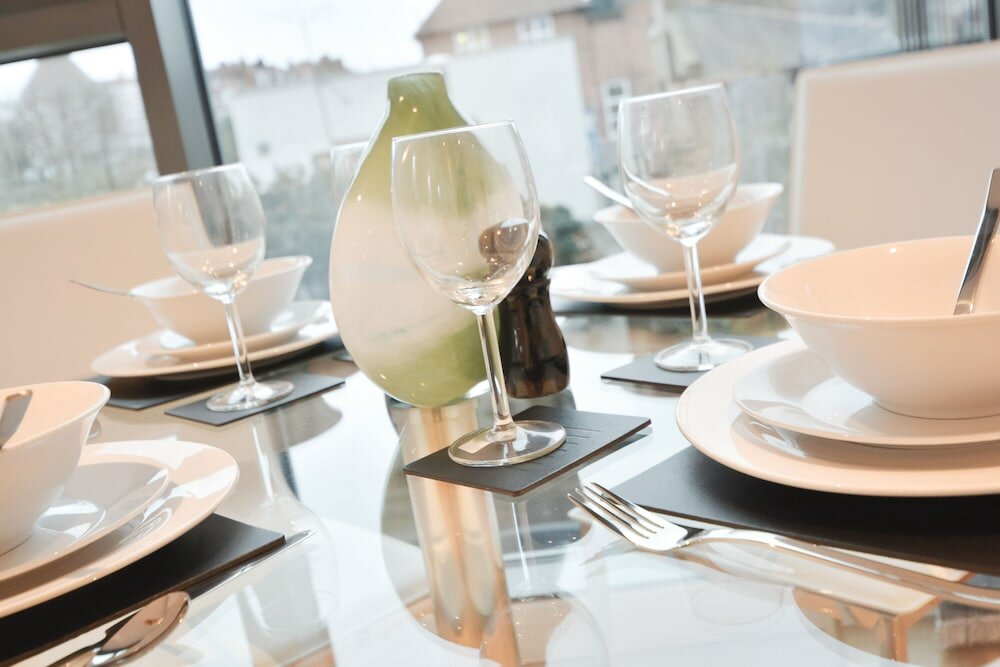 Фото The Kensington Residencies