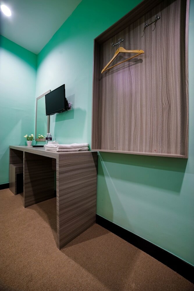 Фото Greenland Hotel Batam