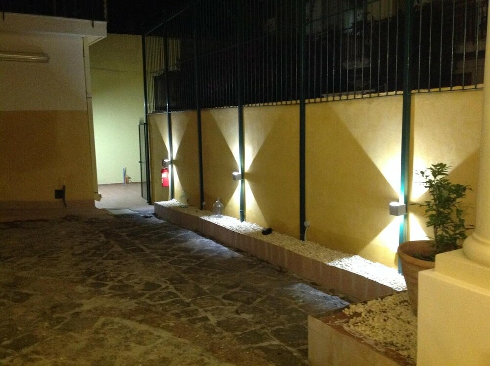 Фото Bed & Breakfast Terrazze Bella Epoque