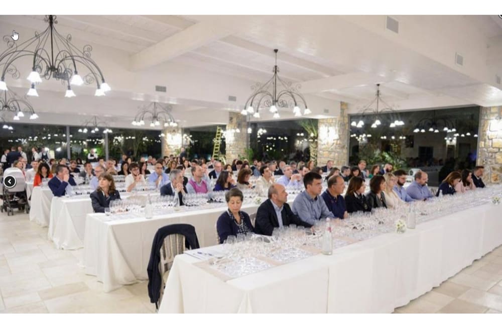 Фото Masseria Torrepietra