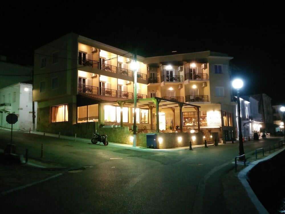 Фото Hotel Miramare