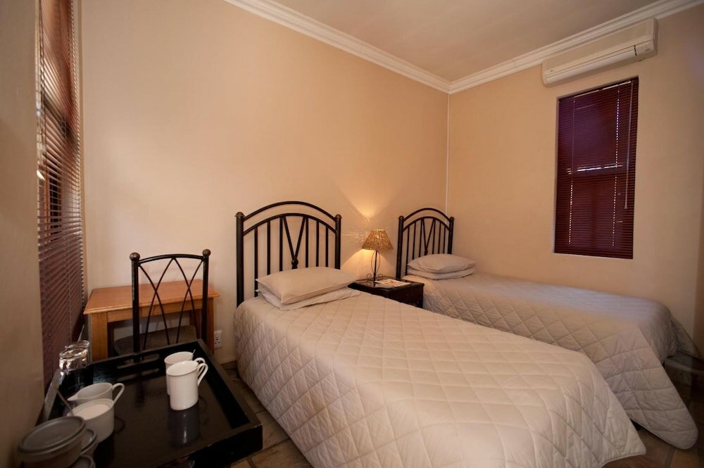 Фото Rise and Shine Lodge