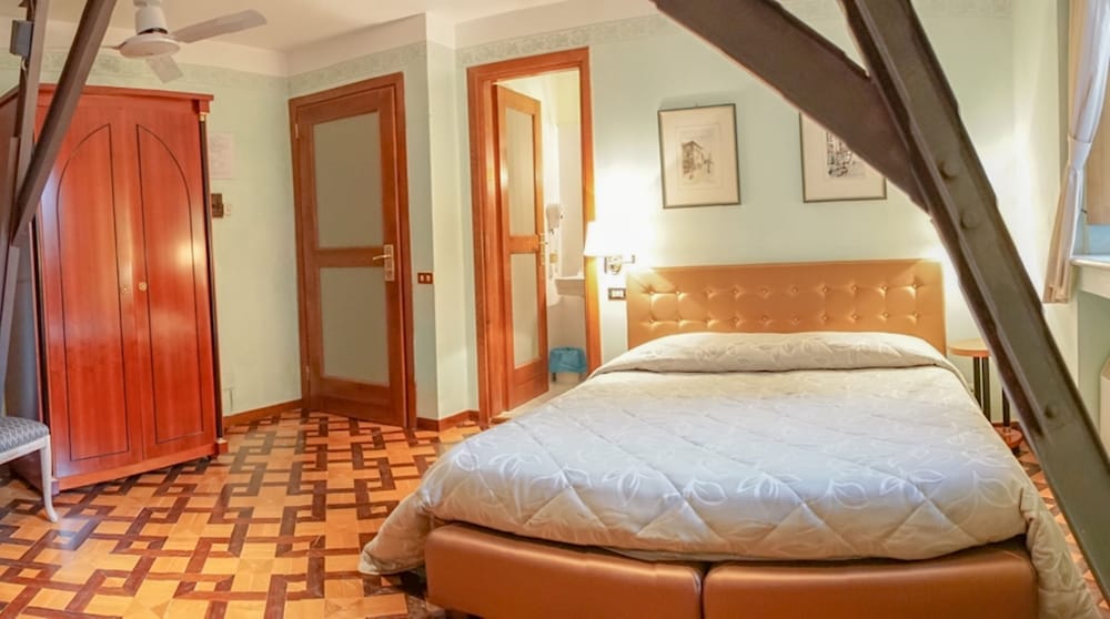 Фото Hotel Villa Mon Repos