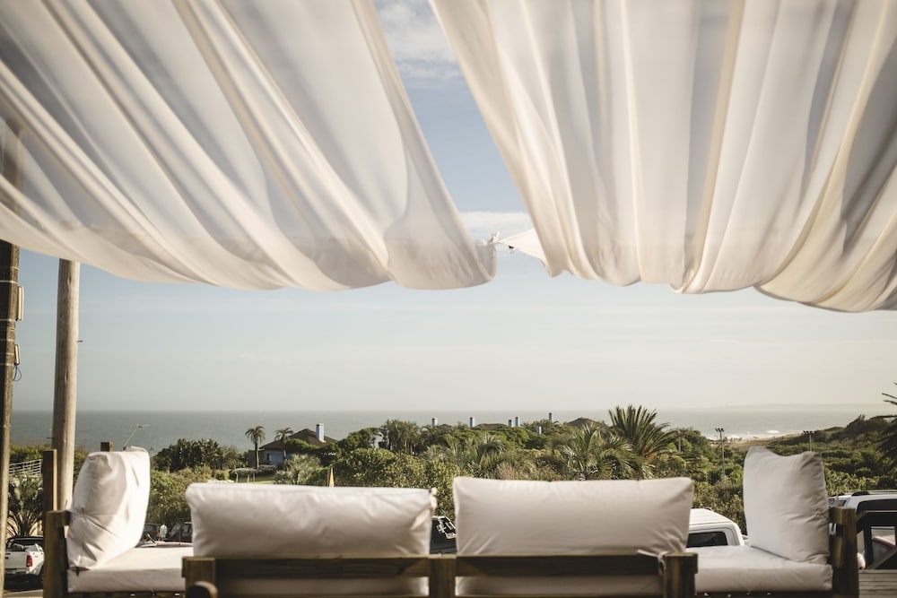 Фото Hotel Posada del Barco