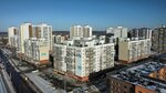 Эволюция (Irkutsk, pereulok imeni Akademika Alekseya Okladnikova), housing complex