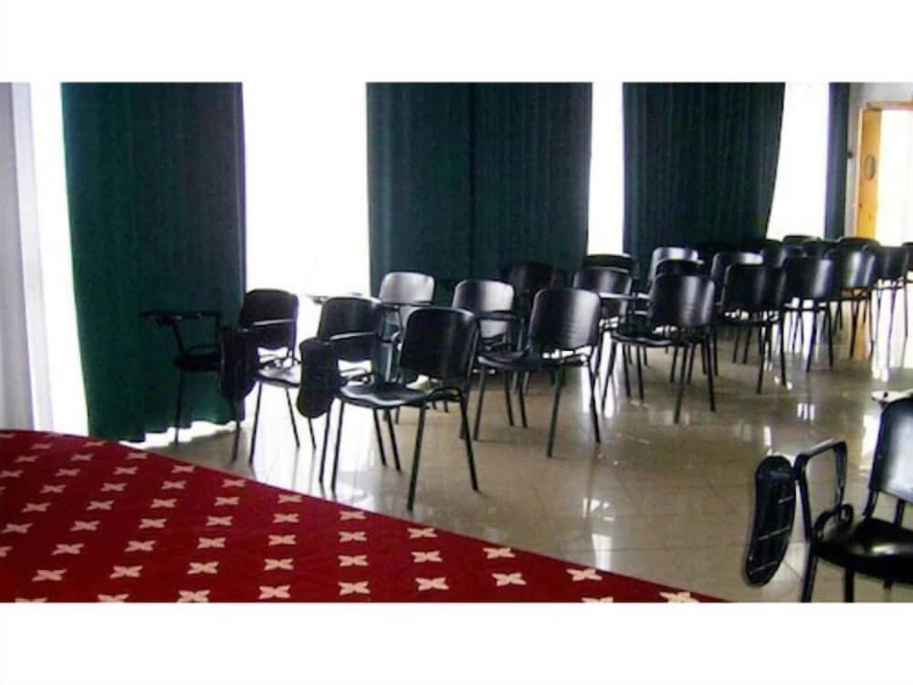 Фото Hotel Sileno