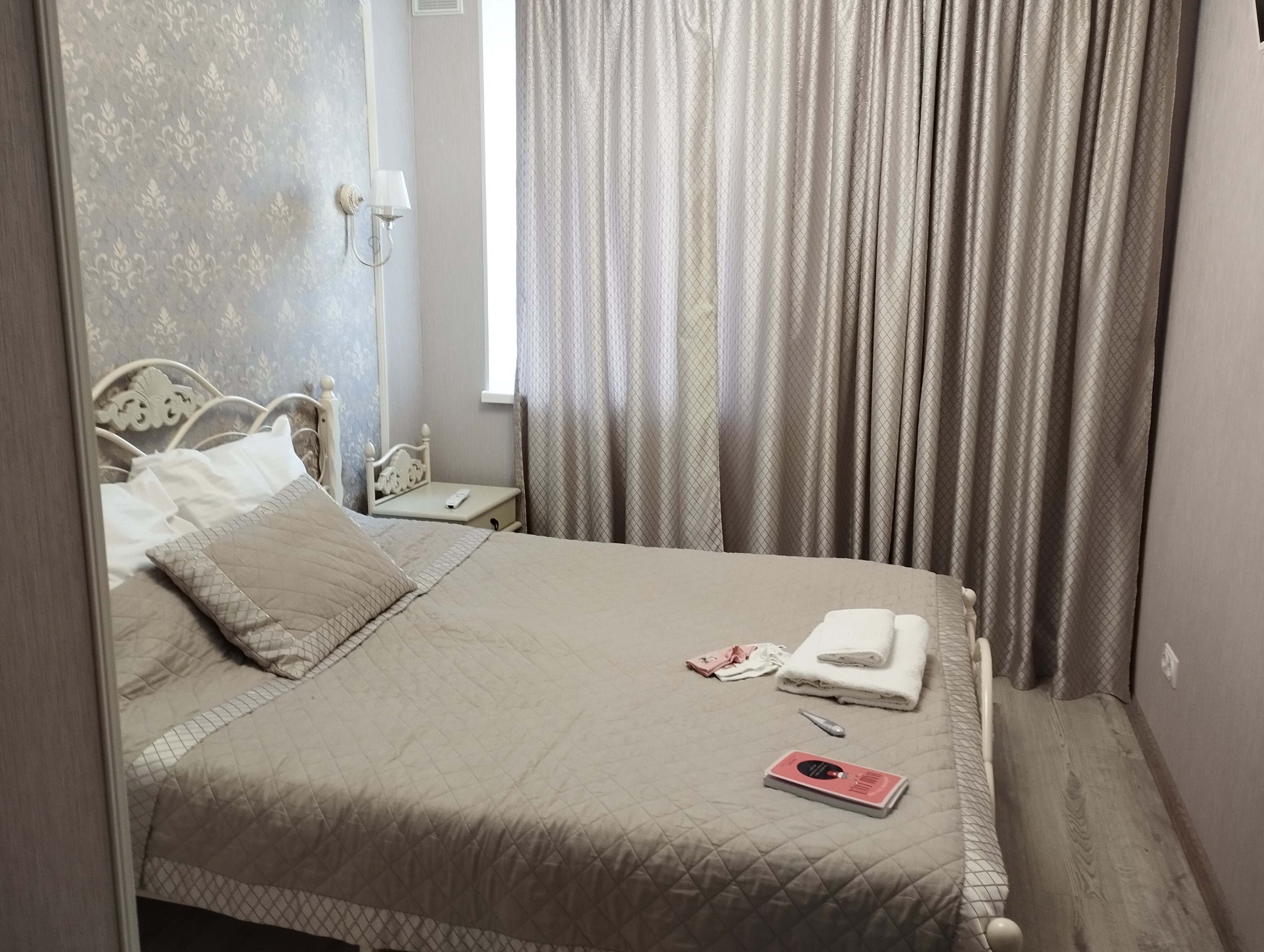 Фото KronHotel 101