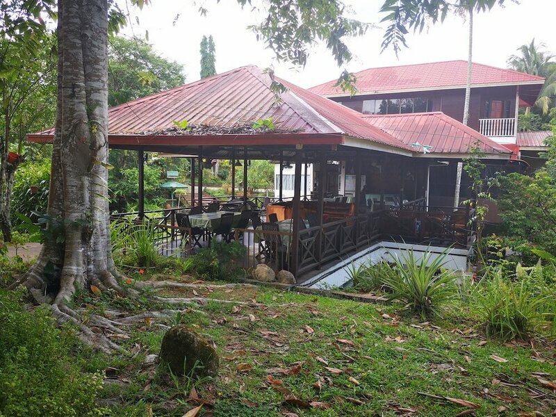 Гостиница Slagon Homestay