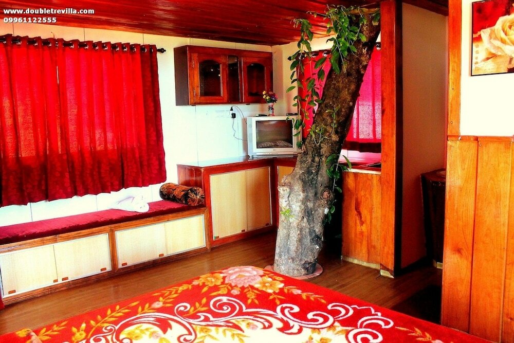 Фото Double Tree Villa