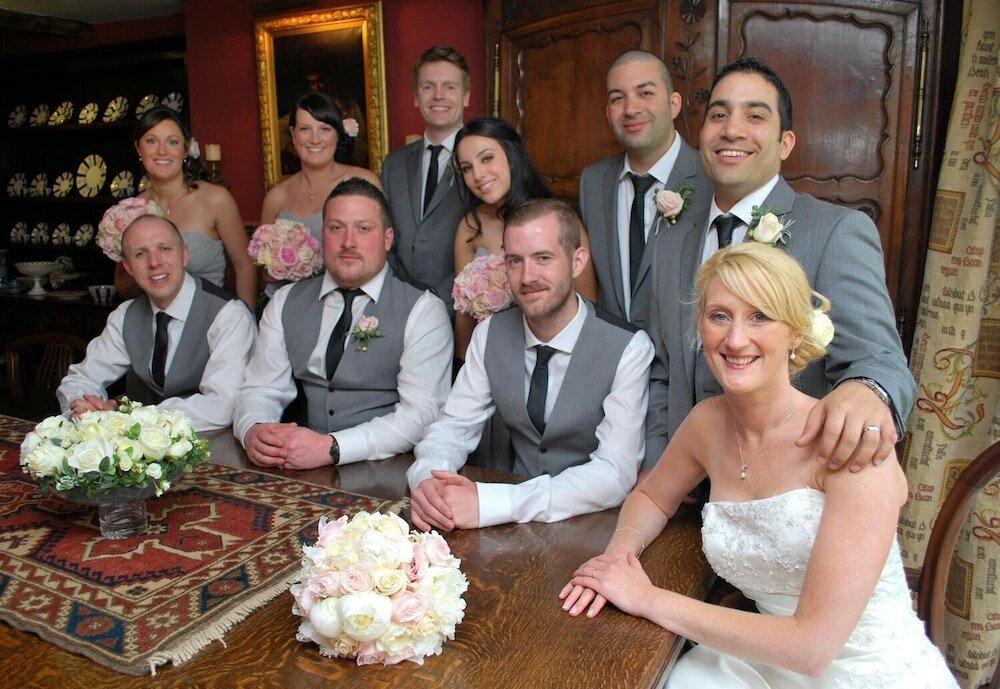 Фото Wootton Park