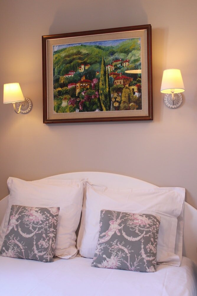 Фото La Villa des Oliviers