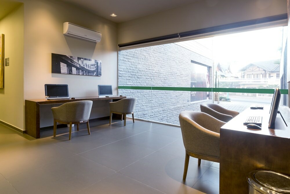 Фото Hotel Laghetto Pedras Altas