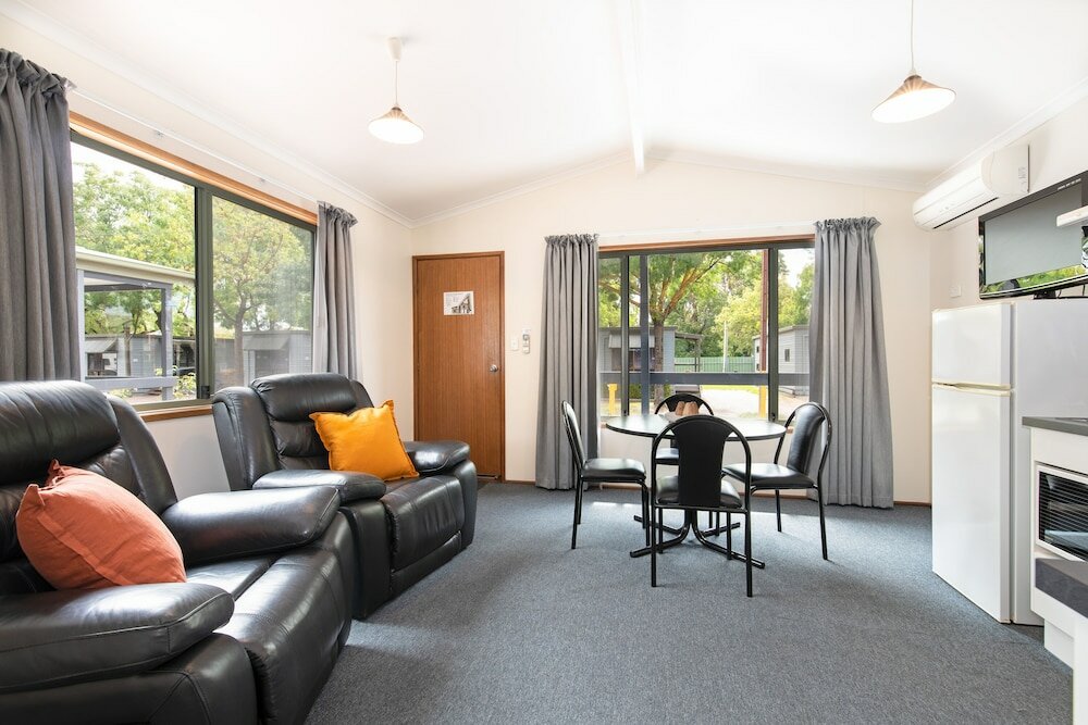 Фото Adelaide Caravan Park