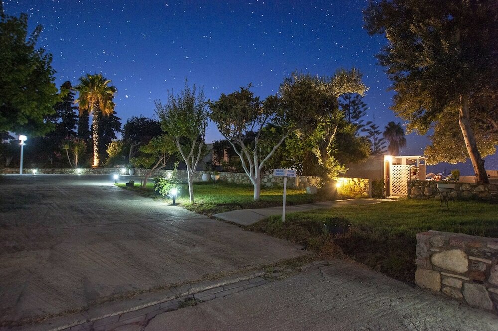 Фото Gelli Apartments