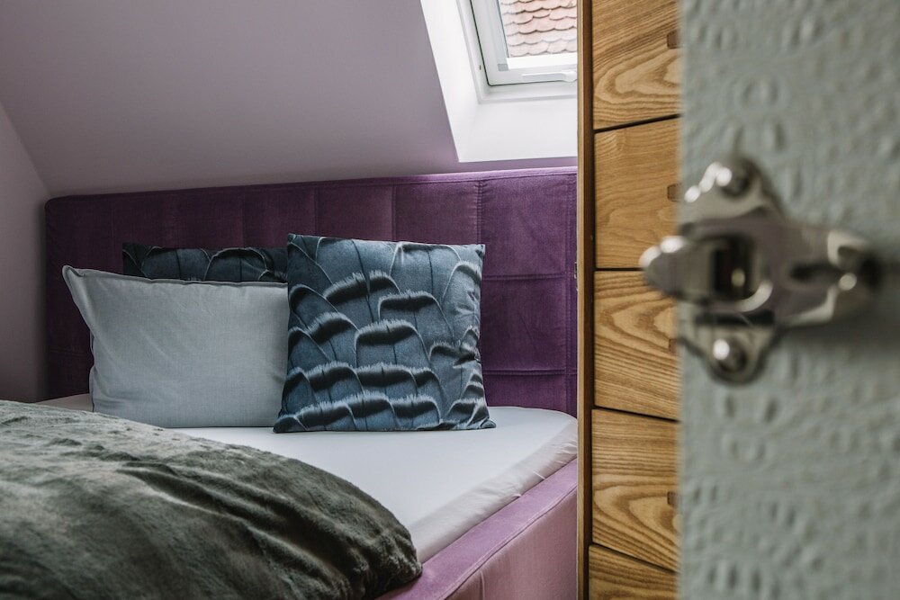 Фото Boutique Hotel Pfauen