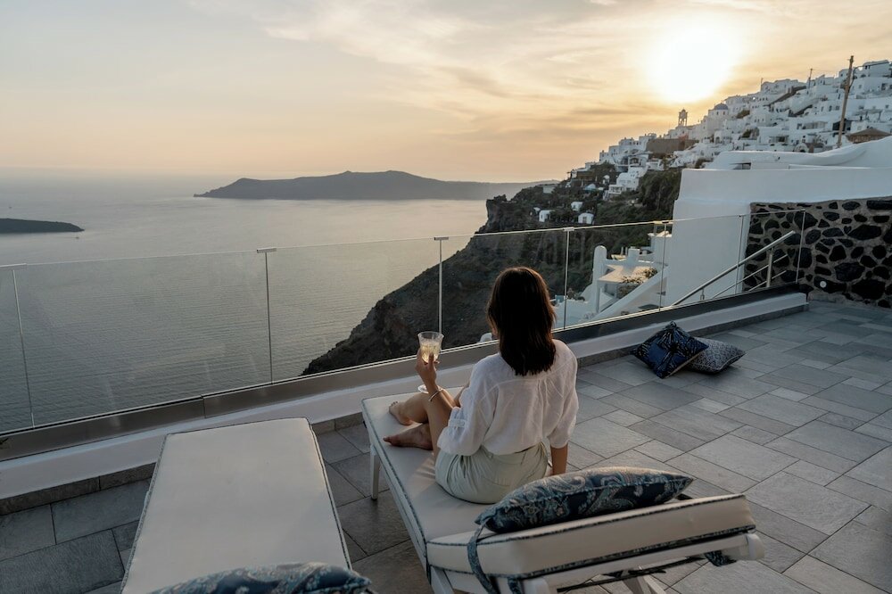 Фото Ventus Paradiso Villa