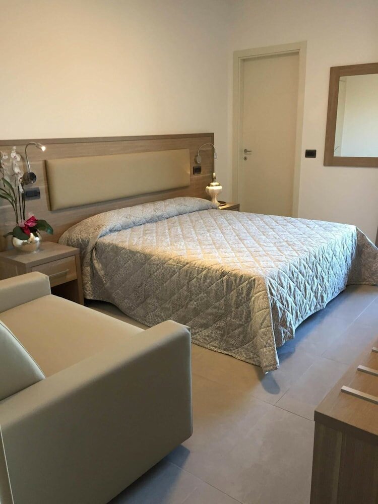 Фото Residence Albachiara