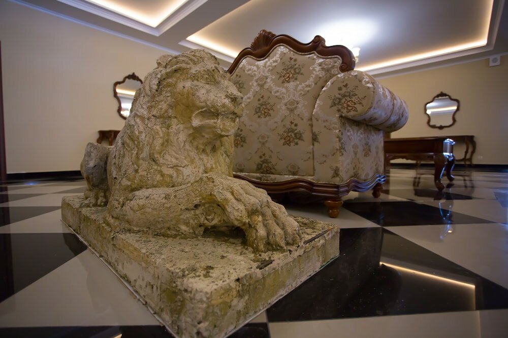 Фото Столица