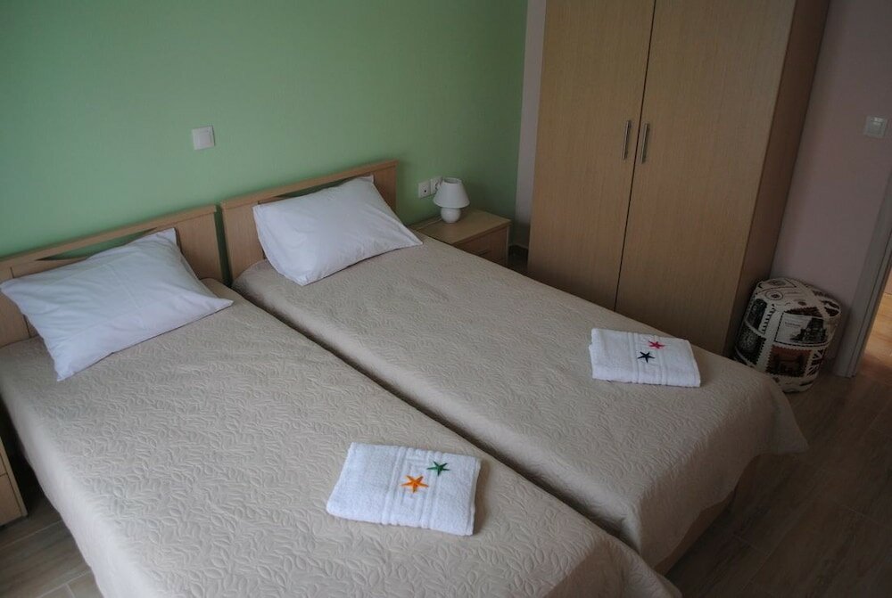 Фото Kentrikon Suites