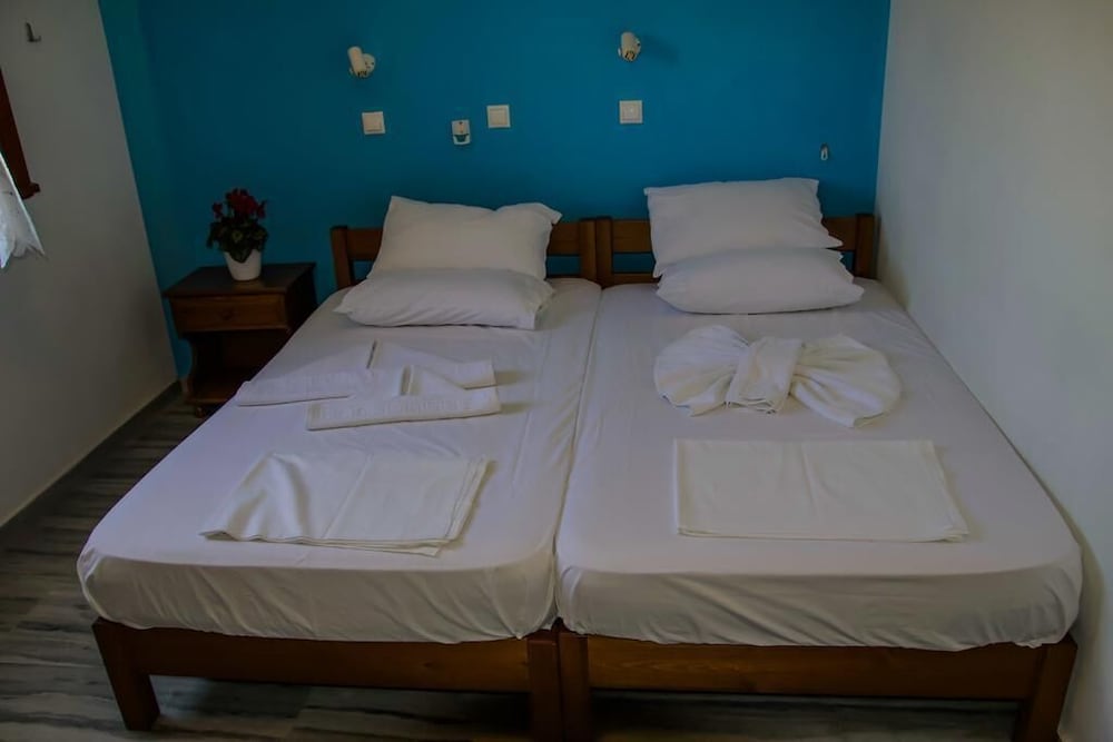 Фото Ioanna Rooms