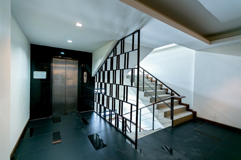 Фото Grand Ratchapruek Hotel