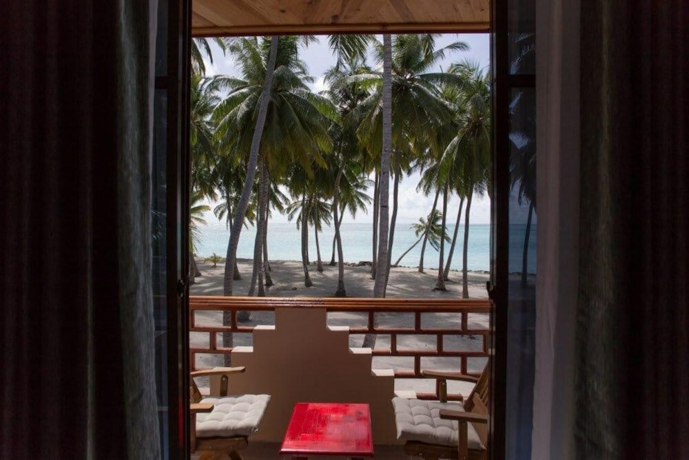 Фото Riveli Retreat at Mathiveri Maldives