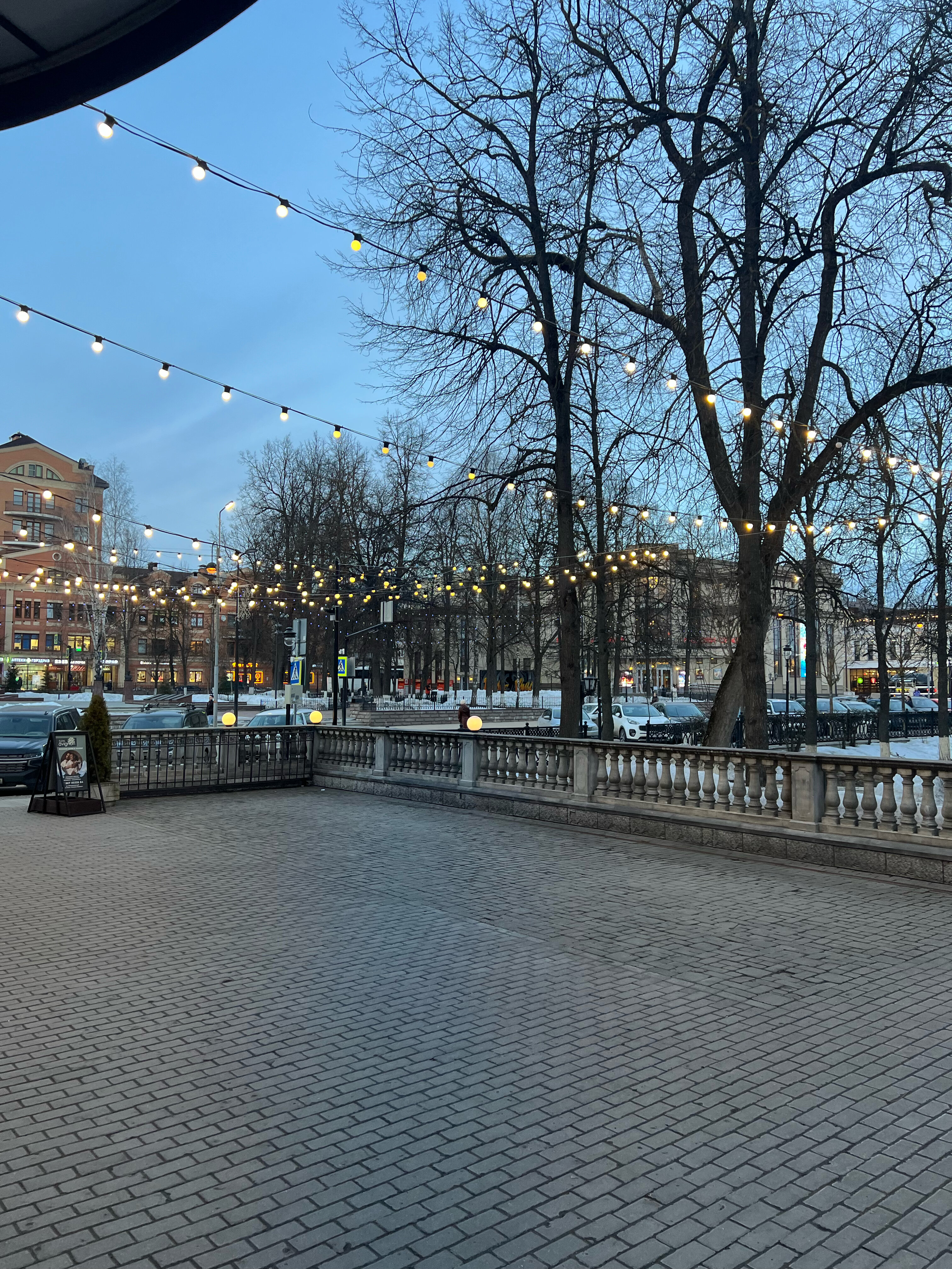 Фото Татьяна Прованс