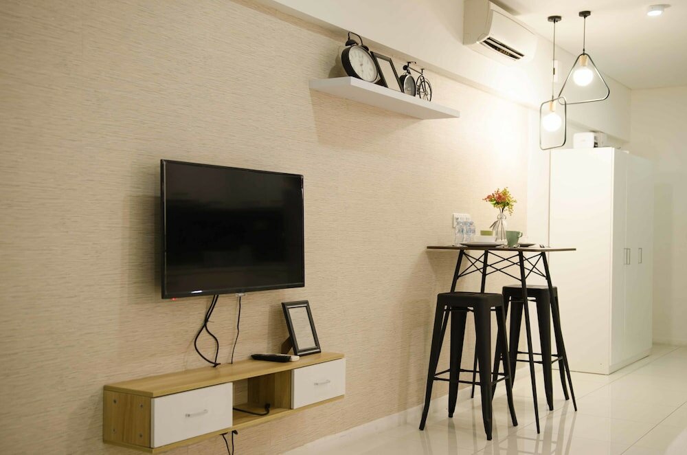 Фото Mercu Summer Suite Klcc @ Penguin Homes