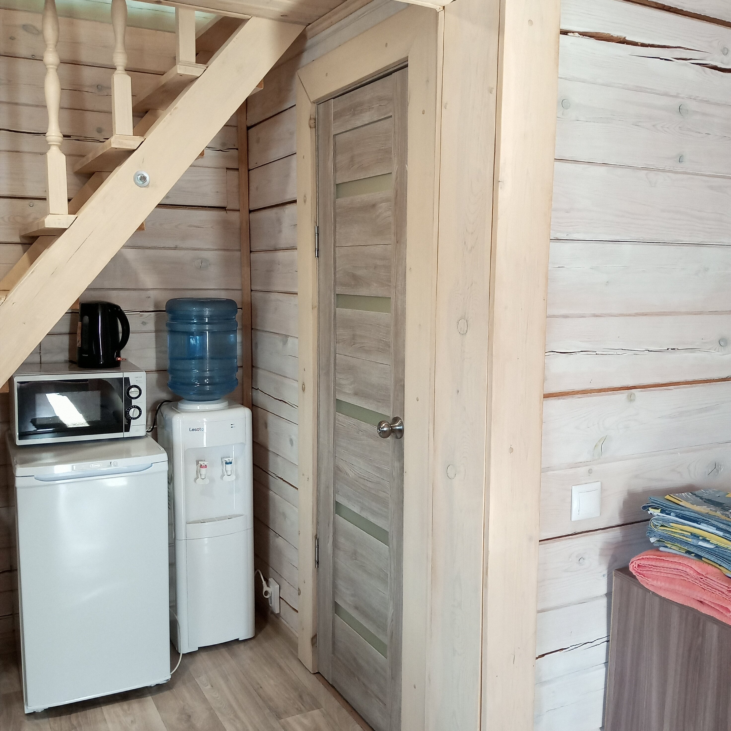 Фото Байкальские матрёшки