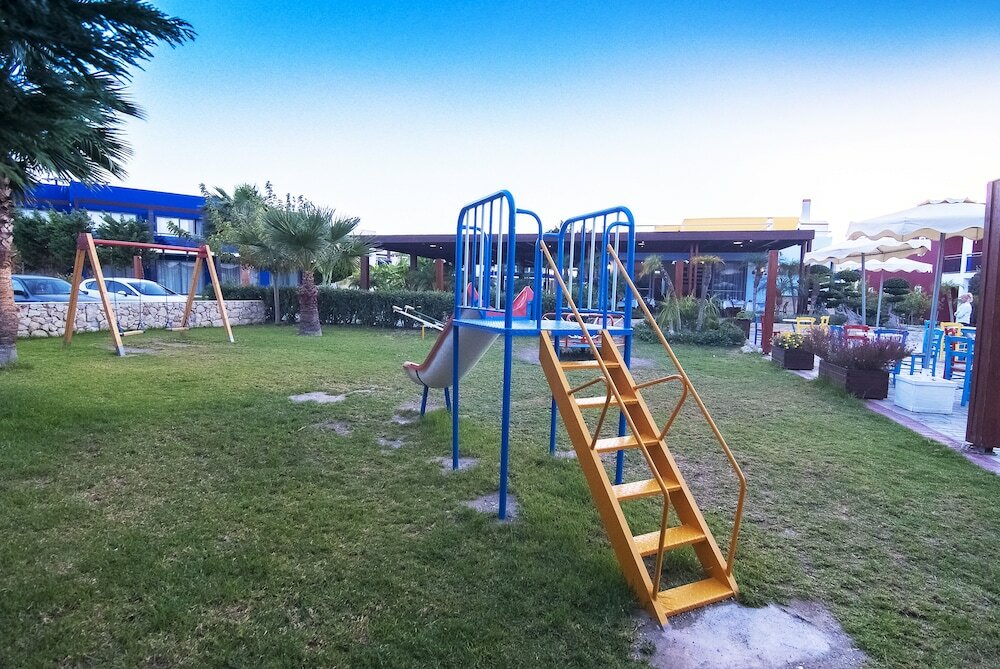 Фото All Senses Nautica Blue Exclusive Resort & SPA - All Inclusive