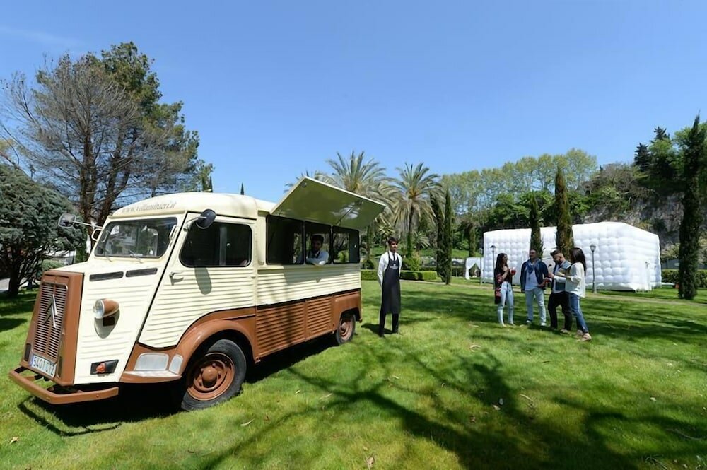 Фото Villa Minieri Resort & SPA