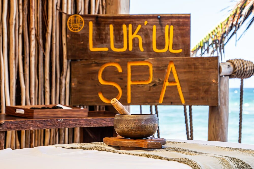 Фото Dune Boutique Hotel located at the party zone