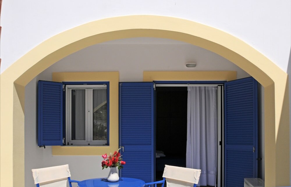 Фото Anatoli Hotel