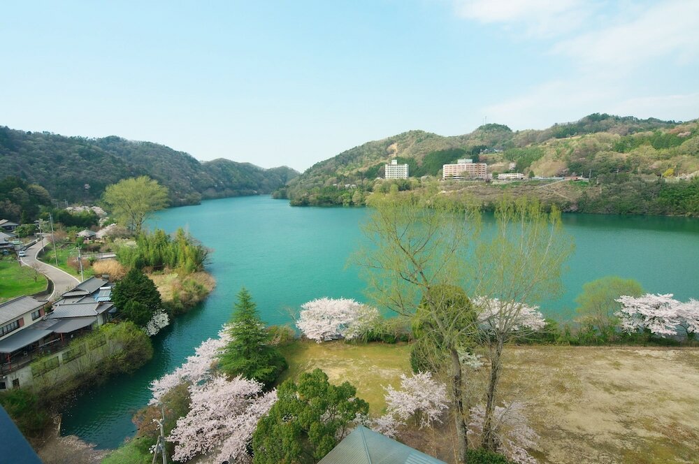 Фото Hyper Resort Villa Shionoe